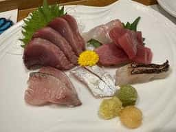 東京島酒場 大