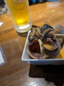 夜景のみえる北海道原始焼き酒場 ルンゴカーニバル
