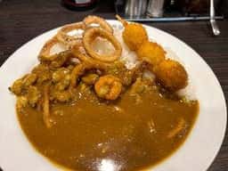 カレーハウスCoCo壱番屋 新宿NSビル店
