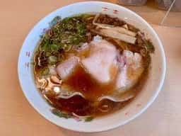 尾道ラーメン 麺家 いっぽん
