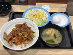 松屋 西千葉店