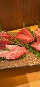 神田のまぐろトラエモン 神田駅前店