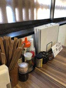 キッチン ムロオカ