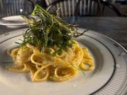 THE COMMA  ITALIAN TERRACE NAMBA