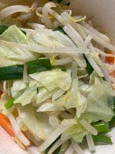 札幌味噌ラーメンアウラ 横浜駅西口パルナード店