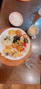 カフェシナモン