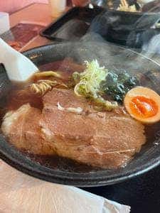 老田屋製麺所 飛騨古川店