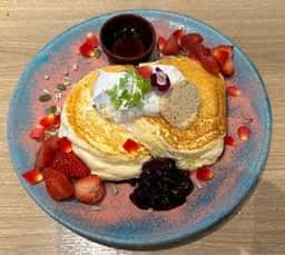 ALL DAY CAFE AND DINING The Blue Bell