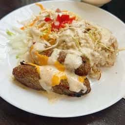 Arabic Restaurant&Cafe Abu Essam