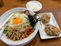 麺屋しずる 刈谷逢妻店