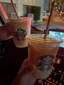 スターバックス コーヒー 堺フェニックス通り利晶の杜店