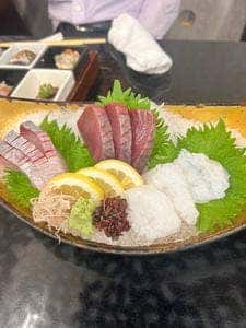 すしの助 北浜店