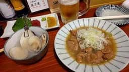 大衆酒場 足立屋 泉崎店