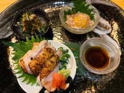 鶏焼 鳥とも