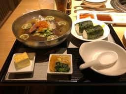 焼肉ふるさと 広島駅前店