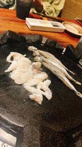石焼地鳥 石庵 池袋西口店