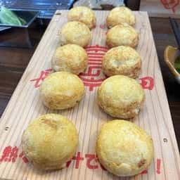 揚げもん屋 長田