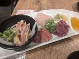 やきとり大富豪大阪駅前第1ビル店