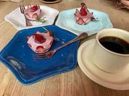 BERBER CAFE