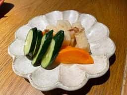 炉端屋酒場 からりと囲炉裏