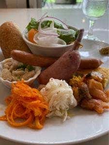 ココ・ファーム・カフェ