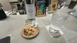RUM STAND UMAYADO