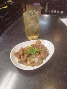 味むそう