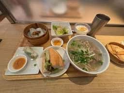 ジャスミンパレス 川崎アゼリア店