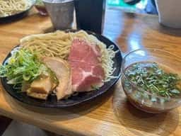 中華そば べぃしっく