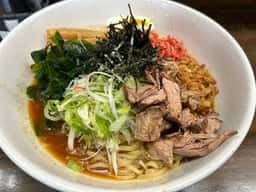 大勝軒 川崎店