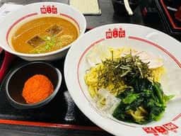 元祖辛麺屋 桝元 下北沢店