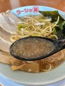 ラーショマルミャー 高崎店