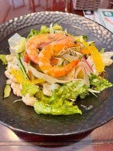 壺中天