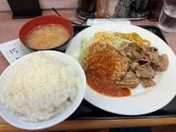 ランチハウス ミトヤ