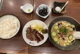 牛たん炭焼 利久 イオンモール岡崎店