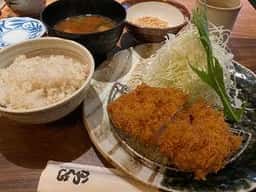 名代とんかつ かつくら 四条東洞院店