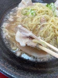 会津屋 阿賀野川SA下り店