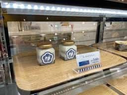 ウメダチーズラボ なんばウォーク店