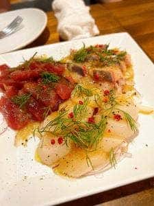 炭とイタリアン SHUSHUDA