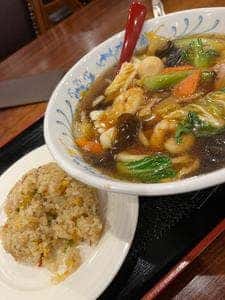 アジア中華創作料理 天府餃子城