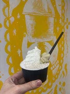 Gelatelia Italiana Ciao