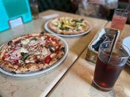 ピッツェリアジージー 鎌倉