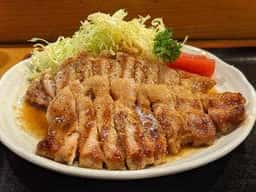 力鶴