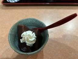コーヒー&ランチ 琥珀