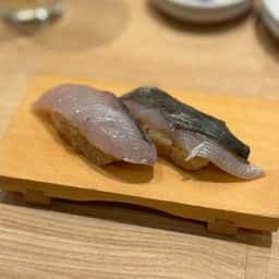 大衆すし酒場 スシマヅメ 野毛本店