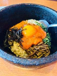 韓国食彩 オモニ