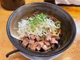 中華そば おしたに