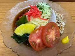 細麺中華 政吉