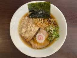 麺や 河野
