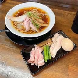 麺屋 三槍